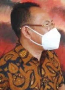 Cakupan Vaksinasi-Covid 19 Kota Mojokerto Tertinggi di Jawa Timur