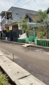 Pengoptimalan dan Efektivitas Pembangunan Jalan dan Gorong-Gorong Pada Musim Hujan