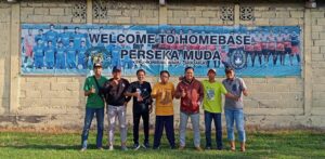 Kembalinya Turnamen Perseka Muda Cup XVI Piala Bupati Sidoarjo Tahun 2022