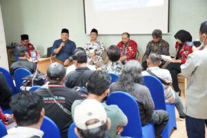 Jalin Sinergitas, Diskominfo Kabupaten Sidoarjo Bersama Insan Pers Bimtek di Yogyakarta Selama Dua Hari