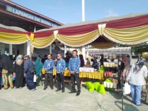 Kadisdag Provinsi Kalsel Beri Kiat Hidup Hemat Hadapi Inflasi Daerah