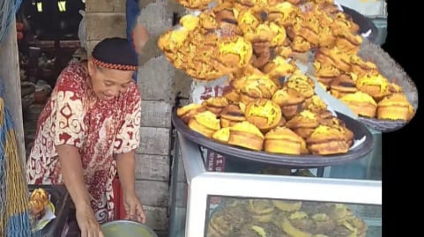 Disdag Tapin Buka Pendaftaran Pasar Ramadhan Sajikan Kuliner Lokal Khas Daerah