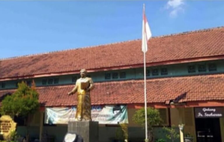 Anggota Dewan Asal PKS Sambut Positif Cagar Budaya Sekolahan Soekarno Kecil