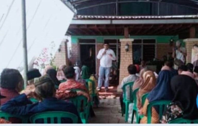 Tujuh Dewan Reses di Daerah Pemilihan Mojokerto III, Ini Hasilnya