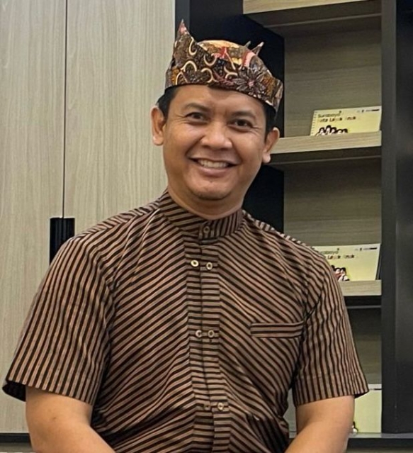 Anggota DPRD Kota Mojokerto, Budiarto Apresiasi Penyaluran Bansos