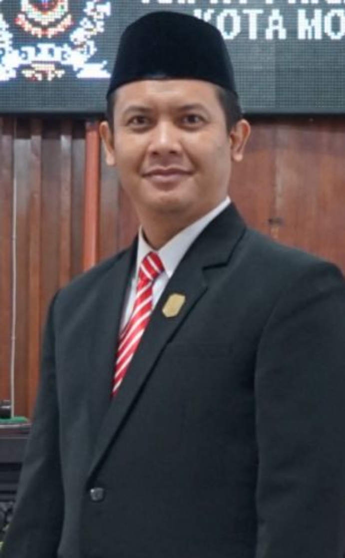 Lima Misi Pembangunan Kota Mojokerto 2025 Ditetapkan, Inilah Tanggapan Ketua PKS Kota Mojokerto