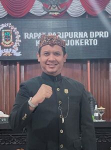Darurat Judi Online, Ketua PKS Budiarto Sepakat Pemkot Mojokerto Sidak HP ASN & Dewan