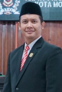 Anggota Komisi III Budiarto Berharap PPDB Kota Mojokerto Tertib & Mudah Dipantau