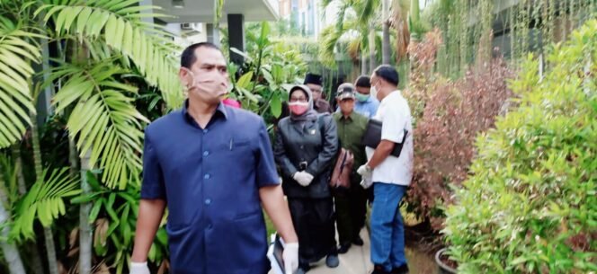 
					Pansus Covid-19 DPRD Kota Mojokerto Sampaikan 8 Poin ini
