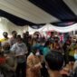 Mensos Mau Pekerjakan-Kuliahkan Anak Jalanan Balungcangkring
