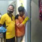 Pria 22 Tahun Akhiri Hidupnya dengan Gantung Diri