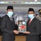 Sebelum Ikbar Dilantik Bupati, Didik Gantikan Pungkasiadi