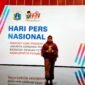 Hebat, Wali Kota Mojokerto Terima Anugerah Kebudayaan