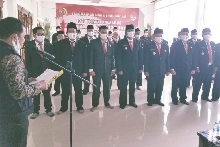 PAPDESI Dukung Ikbar, Wah Kyai Asep Beri Fasilitas 3 Unit Alpard Untuk Kemanten