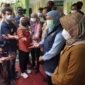 Gubernur Jatim Apresiasi Vaksinasi dan Enam Tanggul Kritis