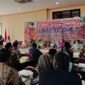 Hasil Musda AKD, Kades Cemani Gantikan Kades Kembangsore