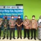 Konsisten Prokes, Kabupaten Mojokerto Masuk Zona Kuning