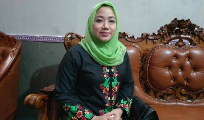 Ayni Zuroh Mengusulkan Pelantikan IKBAR ke Gubernur Jatim