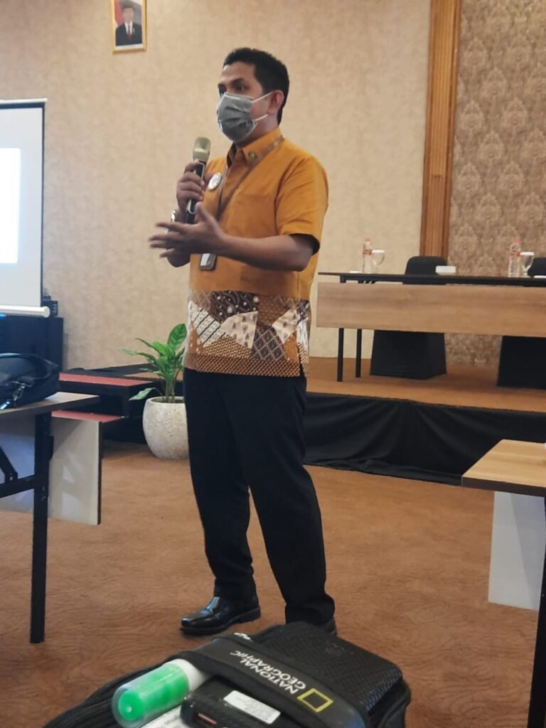 Media Gathering -BPJS, Masyarakat Mojokerto-Jombang Harus Sadar Manfaat BPJS