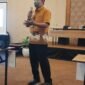 Media Gathering -BPJS, Masyarakat Mojokerto-Jombang Harus Sadar Manfaat BPJS