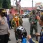 Ning Ita Pesan Waspadai Penyebaran Covid-19 di Lingkungan Padat Penduduk