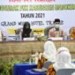 Hasil Raker TP PKK Kabupaten Mojokerto Siap Laksanakan 47 Giat