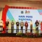 Walikota Mojokerto Terima Anugerah Kebudayaan PWI Pusat 2021
