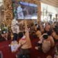 Pemkot Mojokerto Peringati Hari Dongeng Internasional
