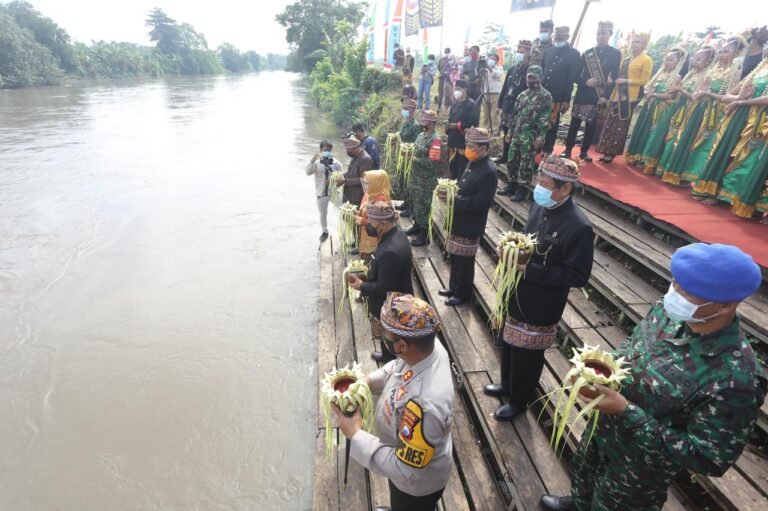 Inilah Gambaran Mojotirto Festival 2021