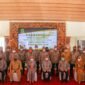 Ning Ita Kukuhkan Forum Komunikasi CSR Kota Mojokerto