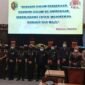 DPRD Paripurnakan Hari Jadi Kabupaten Mojokerto Ke 728 Tahun