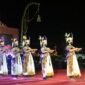 Festival Budaya Majapahit, Bertajuk Tribuana Tungga Dewi