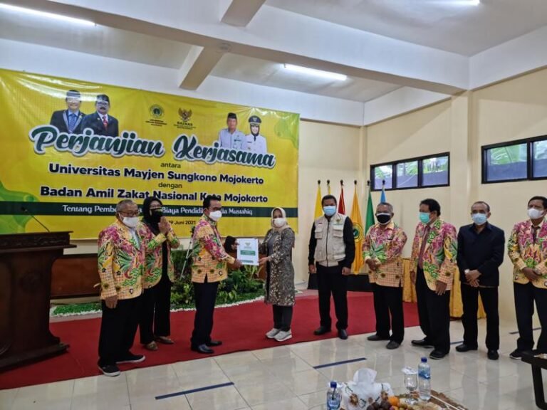 Ning Ita Luncurkan Program Satu Rumah Satu Sarjana