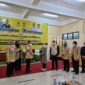 Ning Ita Luncurkan Program Satu Rumah Satu Sarjana