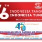 PDAM Kabupaten Mojokerto Mengucapkan Selamat HUT Ke-76 RI
