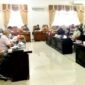 DPRD Kota Mojokerto Hearing Dengan 8 Pengusaha Karaoke