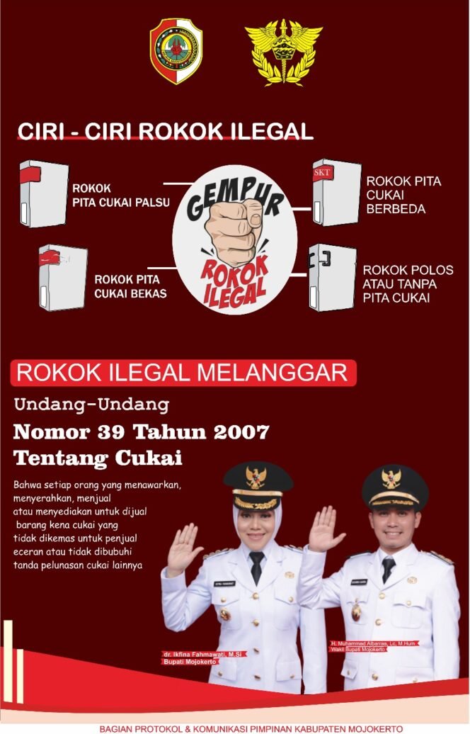
					Iklan Cukai Pemkab Mojokerto 2021