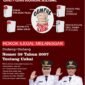 Iklan Cukai Pemkab Mojokerto 2021