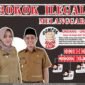 Iklan Sosialisasi Cukai Pemerintah Kabupaten Mojokerto 2021