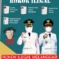 Iklan Cukai Pemkab Mojokerto 2021