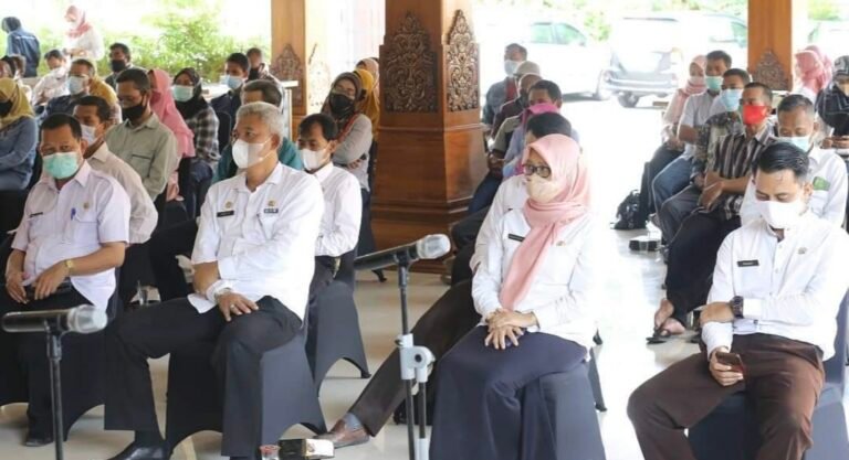 Bidang Pertanian, Perikanan dan Peternakan Diminati Warga Kota Mojokerto