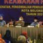 Ning Ita Berikan Pendampingan Keamanan Pangan