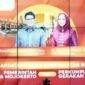 Ning Ita dan Ok Oce Ina Group Kerjasama Pulihkan Ekonomi Akibat Covid-19