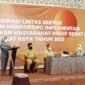 Wali Kota Mojokerto Dorong Gerakan Masyarakat Hidup Sehat