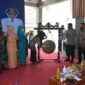 Peringatan BBGRM XVII dan HKG PKK Bangga Kencana Kesehatan ke-48