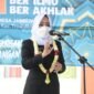 Bupati Mojokerto Saat Hadiri Khitanan Massal Gratis di Desa Jambuwok