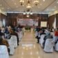 Pembukaan Kegiatan Disperindag 7 in 1, Bupati Minta Ada Inovasi Produk