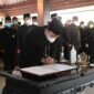 Pelantikan Pimpinan Tinggi Pratama, Administrator dan Pengawas, Bupati Pastikan Nihil Suap