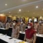 Bupati Ingatkan Manajemen Risiko dan Cermat Standar Harga