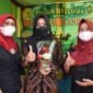 Bupati Mojokerto Minta UMKM Berlari dengan Digital